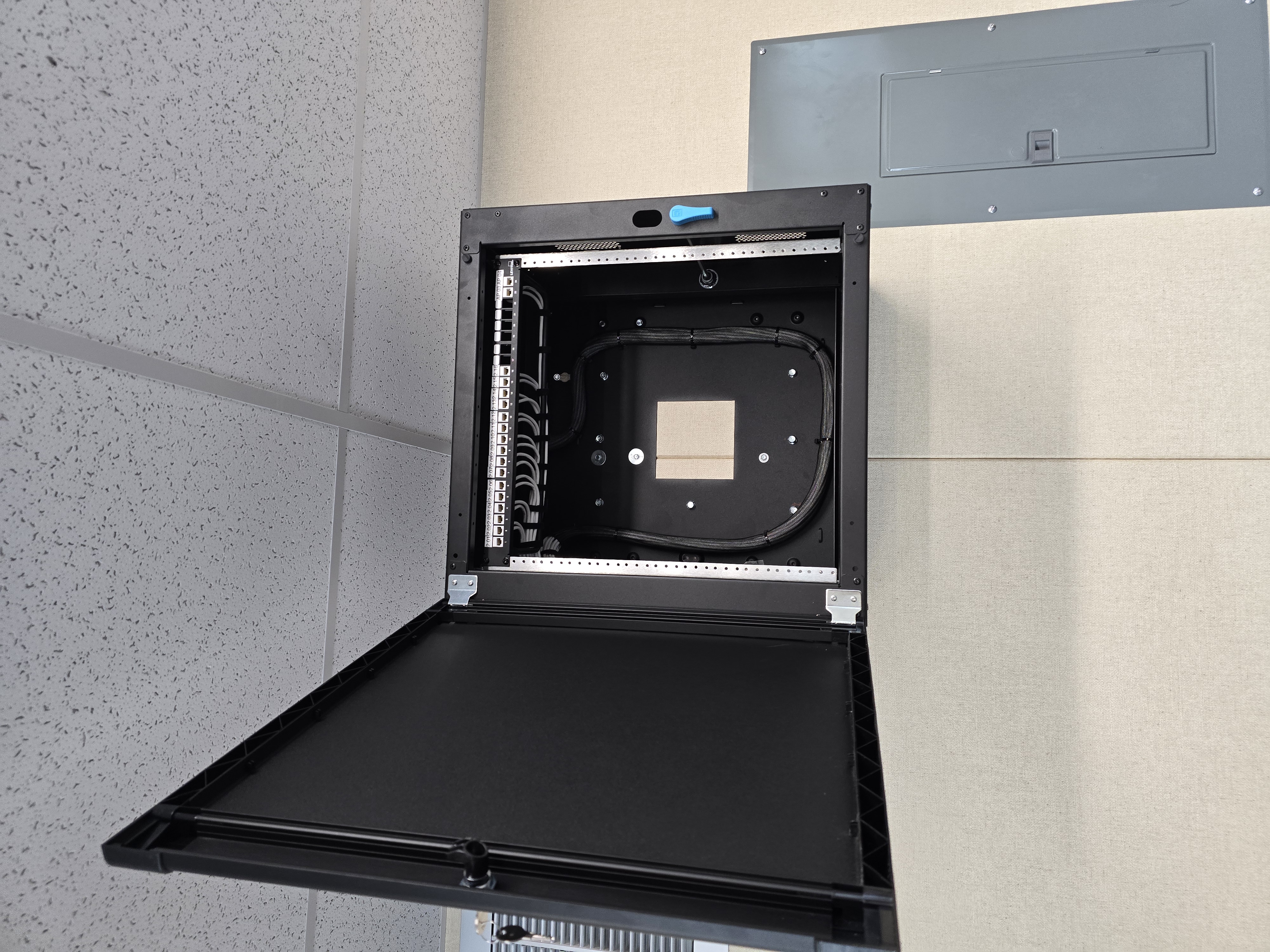 Property Management Security & Network Systems
